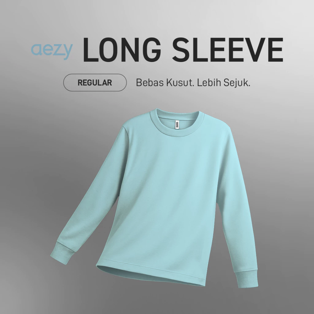 AEZY LongSleeve